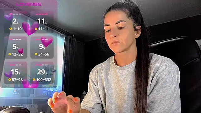 Aria Dl online show from 28, 2, 2025