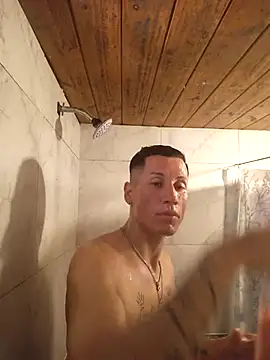 FlacoDani online show from 9, 9, 2025