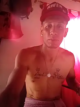 FlacoDani online show from 17, 3, 2026