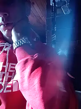 FlacoDani online show from 23, 4, 2026