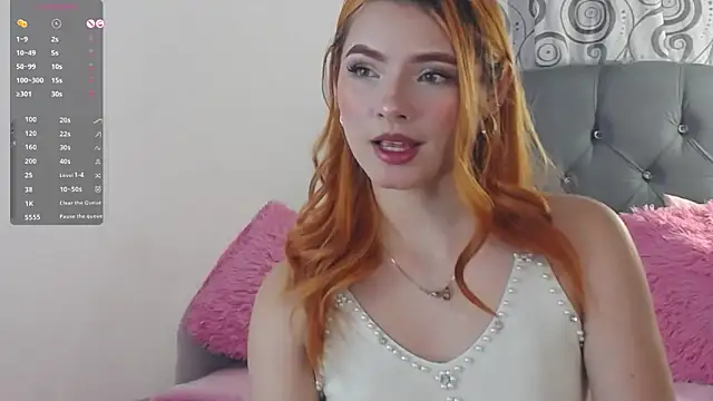 Miah hilton2 online show from 20, 9, 2025