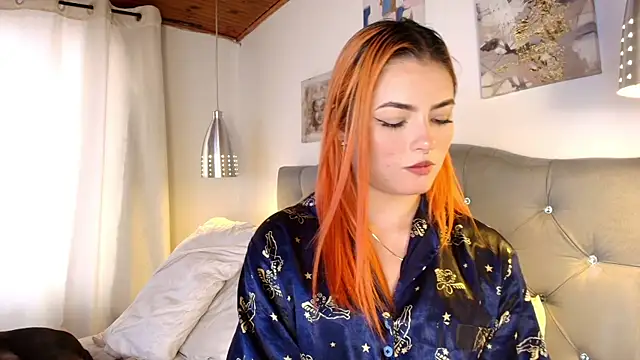 Miah hilton2 online show from 13, 6, 2026