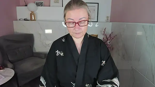 AlexandraKind online show from 14, 9, 2025