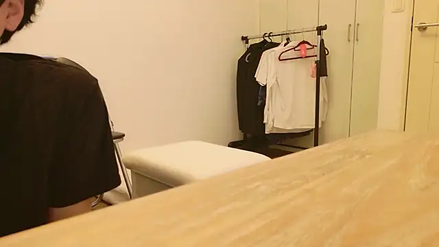 Snapshot of undo-busoku69 chatting on 12, 10, 2025 undo-busoku69 online show from 12, 10, 2025