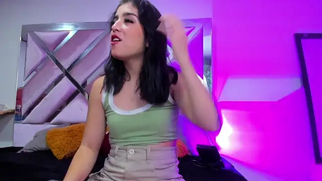 Violeett online show from 21, 12, 2024