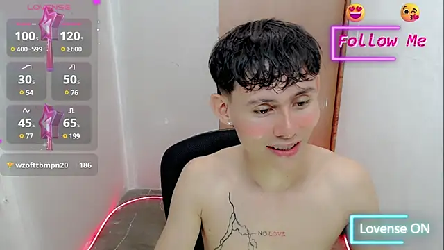 tanjiro cute online show from 11, 1, 2025