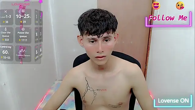 tanjiro cute online show from 14, 1, 2025