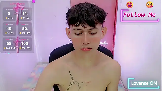 tanjiro cute online show from 10, 2, 2025