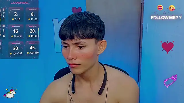 tanjiro cute online show from 8, 3, 2026