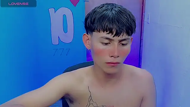 tanjiro cute online show from 19, 4, 2026