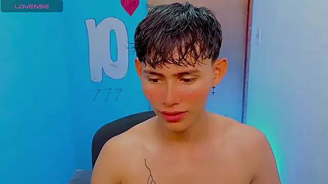 tanjiro cute online show from 22, 4, 2026