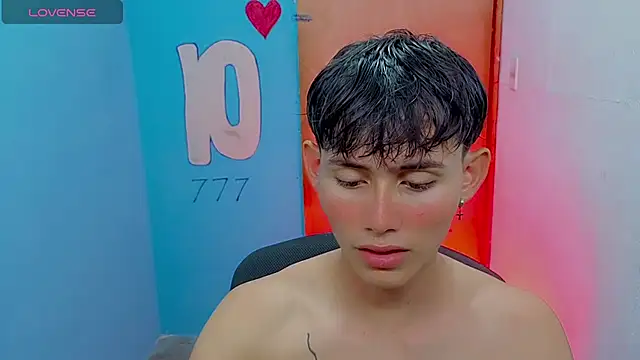 tanjiro cute online show from 25, 4, 2026