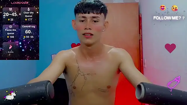 tanjiro cute online show from 9, 6, 2026