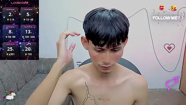 tanjiro cute online show from 6, 7, 2026