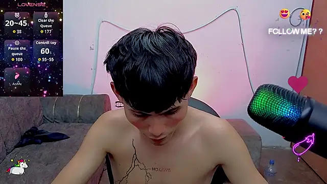 tanjiro cute online show from 9, 7, 2026