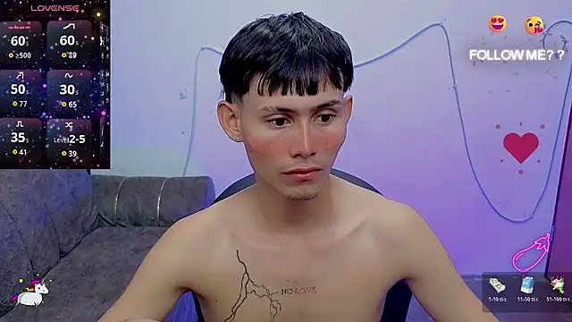 tanjiro cute online show from 17, 7, 2026