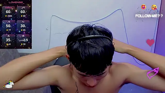 tanjiro cute online show from 28, 7, 2026