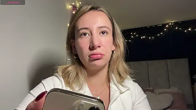 Gabby cruz  online show from 8, 1, 2025