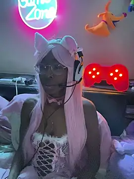 GoddessxDutchessx online show from 19, 12, 2024