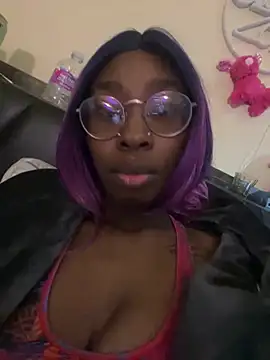 GoddessxDutchessx online show from 12, 1, 2025