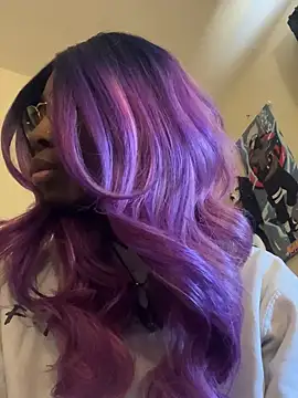 GoddessxDutchessx online show from 14, 1, 2025