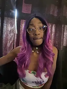 GoddessxDutchessx online show from 15, 1, 2025