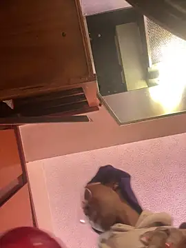 GoddessxDutchessx online show from 27, 1, 2025