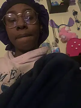 GoddessxDutchessx online show from 14, 2, 2025