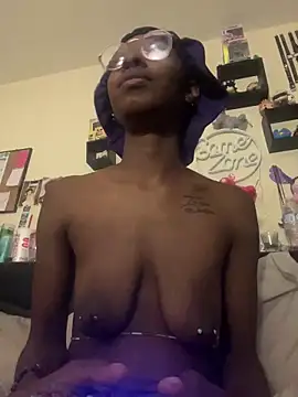 GoddessxDutchessx online show from 15, 2, 2025