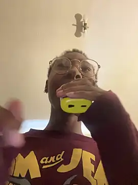 GoddessxDutchessx online show from 19, 2, 2025