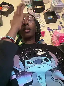 GoddessxDutchessx online show from 7, 3, 2025