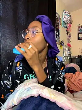 GoddessxDutchessx online show from 10, 9, 2025