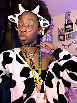 GoddessxDutchessx online show from 29, 11, 2025