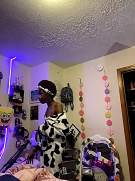 GoddessxDutchessx online show from 29, 11, 2025