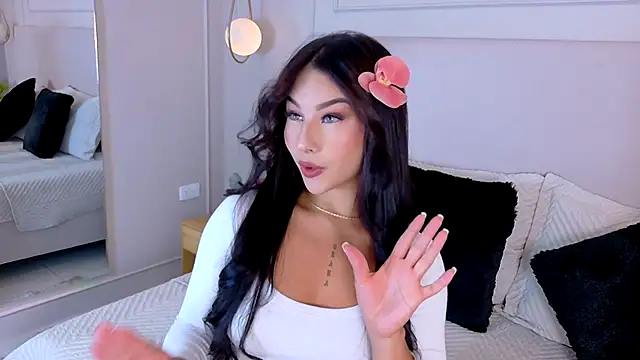 EymiCuper online show from 20, 10, 2025