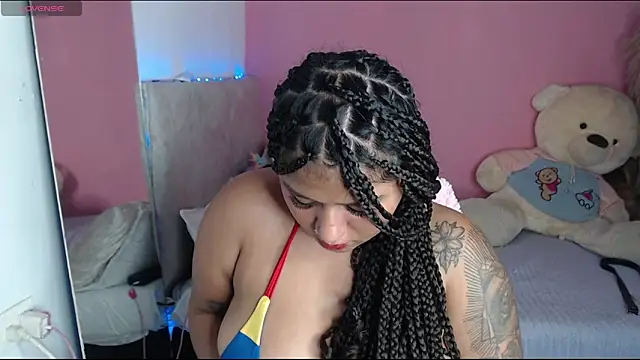 alinakiss online show from 9, 1, 2026