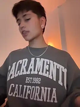 Snapshot of Chriss_gomez2 chatting on 7, 1, 2026 Chriss gomez2 online show from 7, 1, 2026