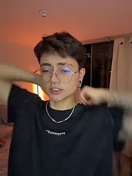 Snapshot of Chriss_gomez2 chatting on 11, 1, 2026 Chriss gomez2 online show from 11, 1, 2026