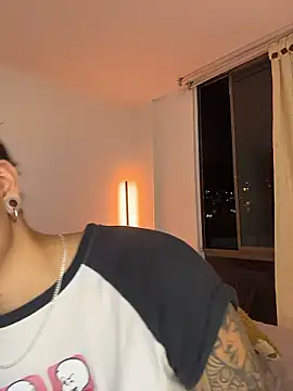 Snapshot of Chriss_gomez2 chatting on 13, 1, 2026 Chriss gomez2 online show from 13, 1, 2026