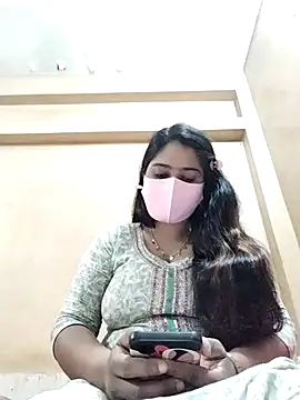 Magical Girl- online show from 25, 2, 2025