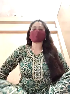 Magical Girl- online show from 3, 3, 2025