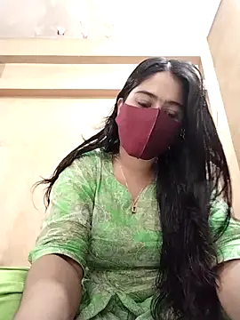 Magical Girl- online show from 13, 9, 2025