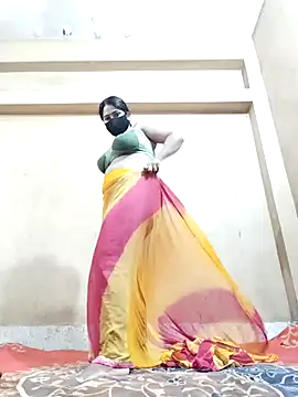 Magical Girl- online show from 29, 9, 2025