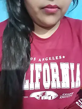 Snapshot of Love-Veronica chatting on 3, 7, 2026 Love-Veronica online show from 3, 7, 2026