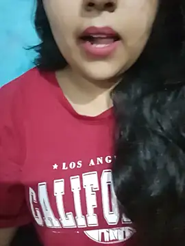 Snapshot of Love-Veronica chatting on 27, 7, 2026 Love-Veronica online show from 27, 7, 2026