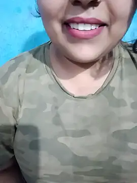 Snapshot of Love-Veronica chatting on 3, 8, 2026 Love-Veronica online show from 3, 8, 2026