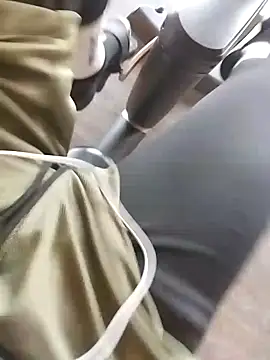 Tsonga Dick012 online show from 3, 12, 2024