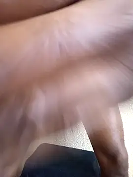 Tsonga Dick012 online show from 5, 12, 2024