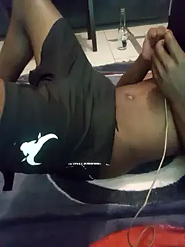 Tsonga Dick012 online show from 14, 12, 2024