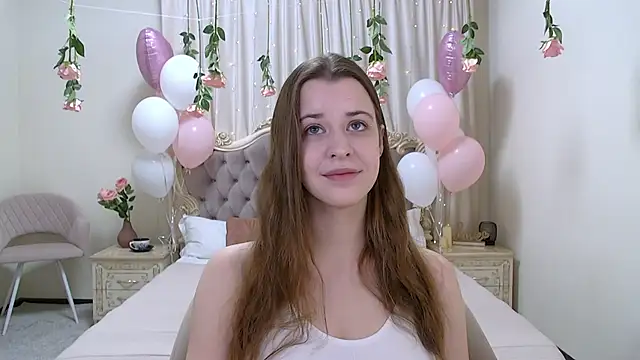 AgataAisitt online show from 16, 2, 2025